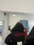 Trapstar jacket drill