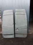 Панель двери задняя ремкомплект Mercedes Sprinter 906, VW Crafter