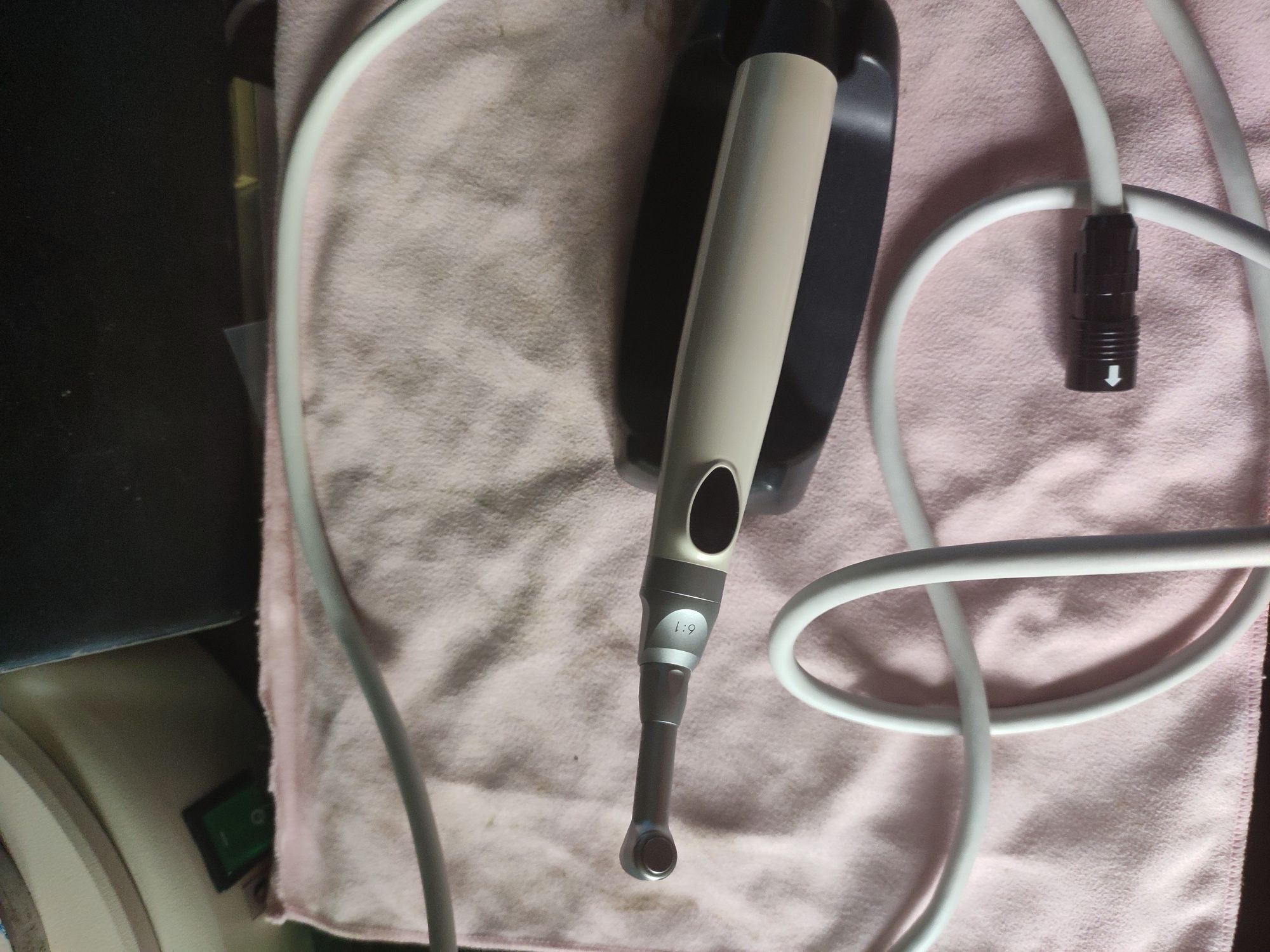 Эндомотор Dentsply X-Smart plus