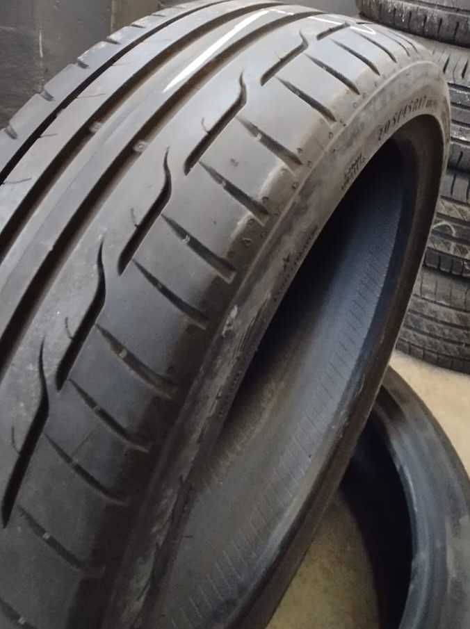 Pneus usados em excelente estado desde 15€