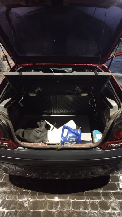 Продам Renault Megan 1 поколение