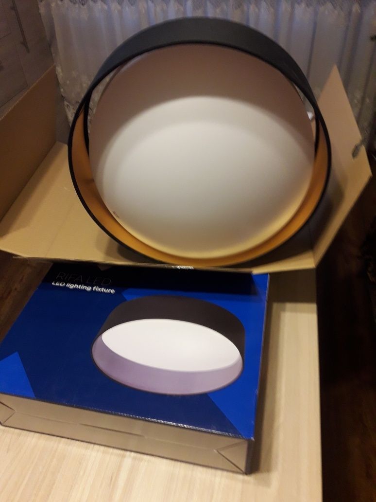 Lampy Ledowe nowe