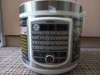 Мультиварка ROTEX rmc505-w