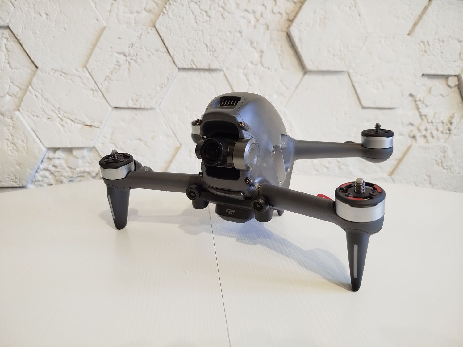 Dji fpv комплект