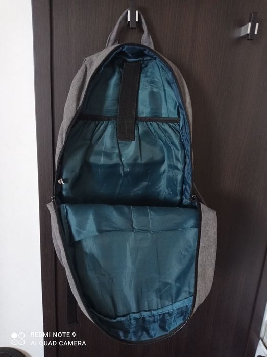 Plecak na komputer Lenovo