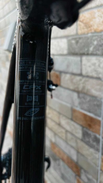 Focus Izalco Max Dura-ace T54