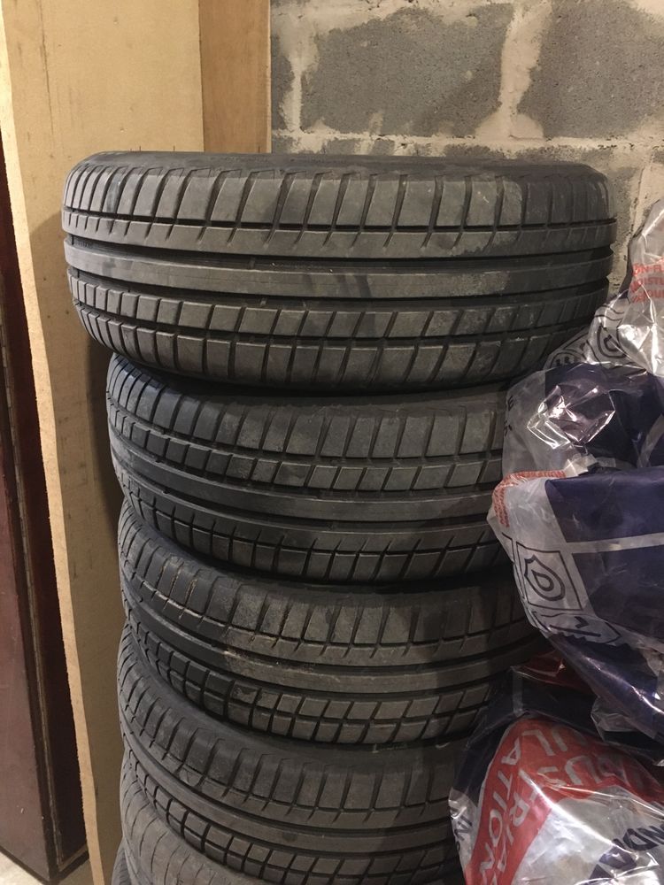 Шини Kormoran Road Performance 205/60 R16 96V XL