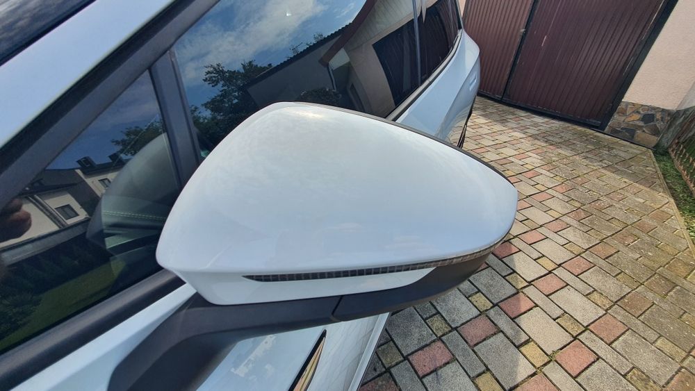 Volkswagen id4 prime