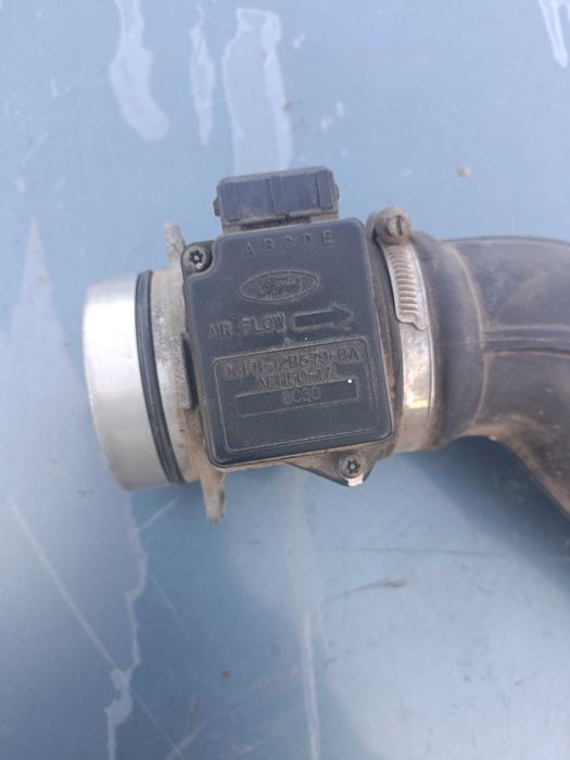 Фари форд ескорт мк6 фара ліва ford escort mk7 права фара