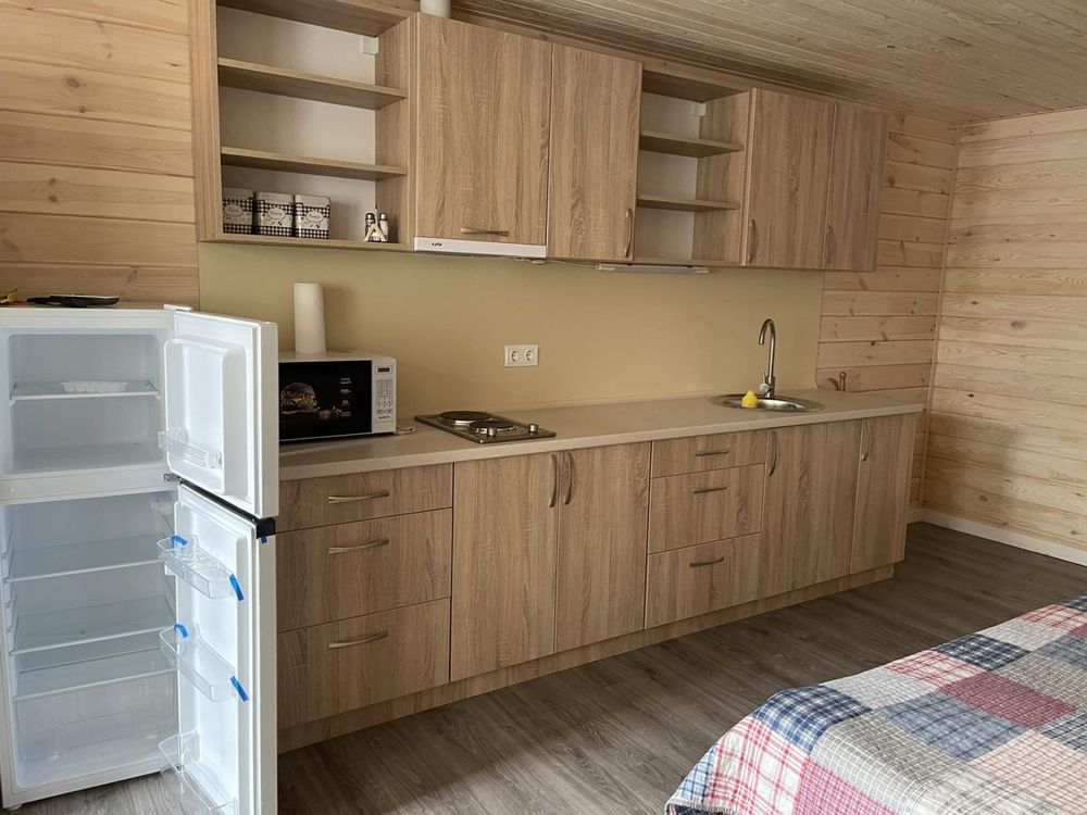 Здаються номера, подобово в готелі Green Hotel, Чорноморськ