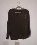 Blusa Punto Roma
