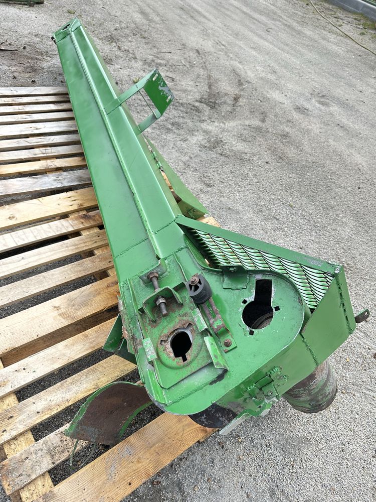 Колосовий Елєватор John Deere AH137288, AH136239, AH141573, AH156177