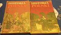 Historia Polski 1505,1764, 1864 Józef Andrzej Gierowski 2t