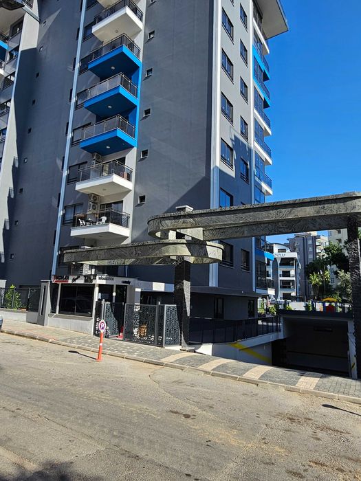 Продам квартиру Алания Клеопатра.Квартира Алания центр.Скидка -20%