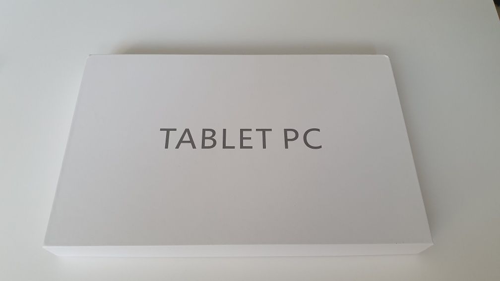 Tablet PC Pro 11" 12GB RAM 10000mAh Snapdragon GRATIS!