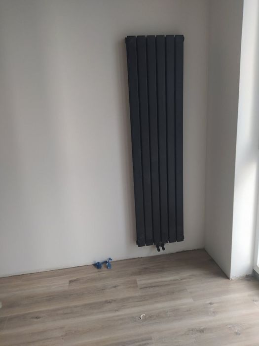 Ремонт, внутрішні роботи