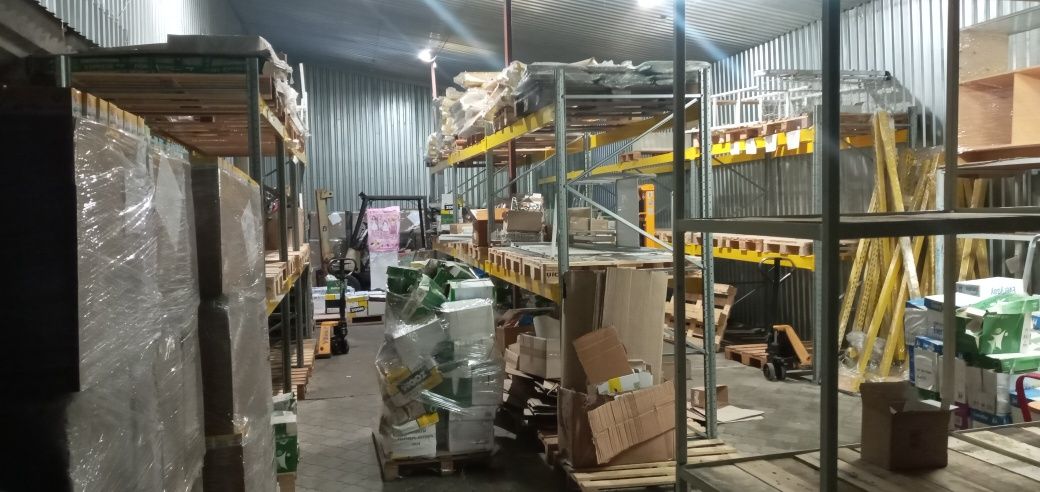 Сдам Базу Склады 500кв.+Офисные помещения 200кв.м. ул.Зачиняева.