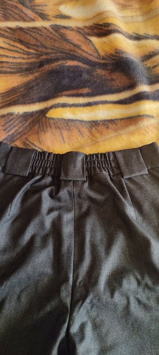 Штани Dressa 46, графіт