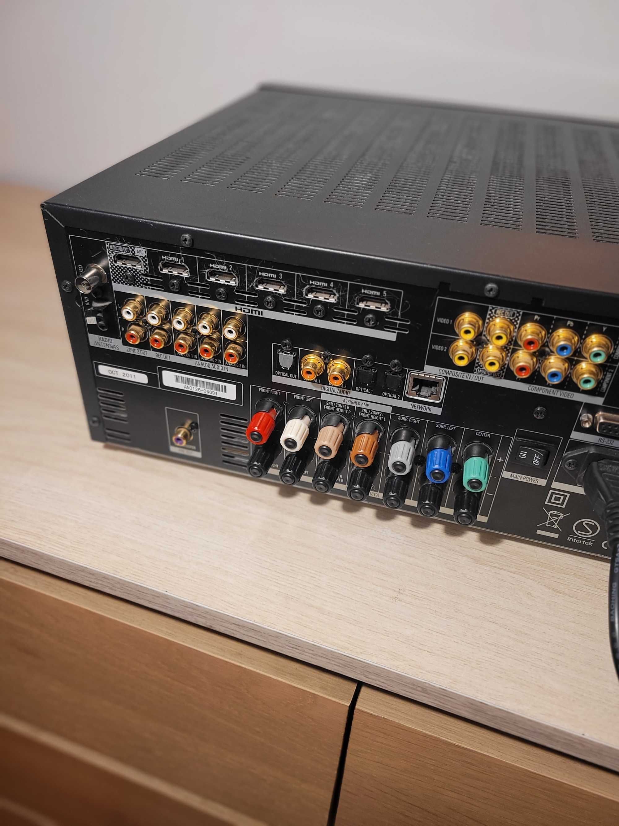 Aplituner Harman Kardon AVR 365