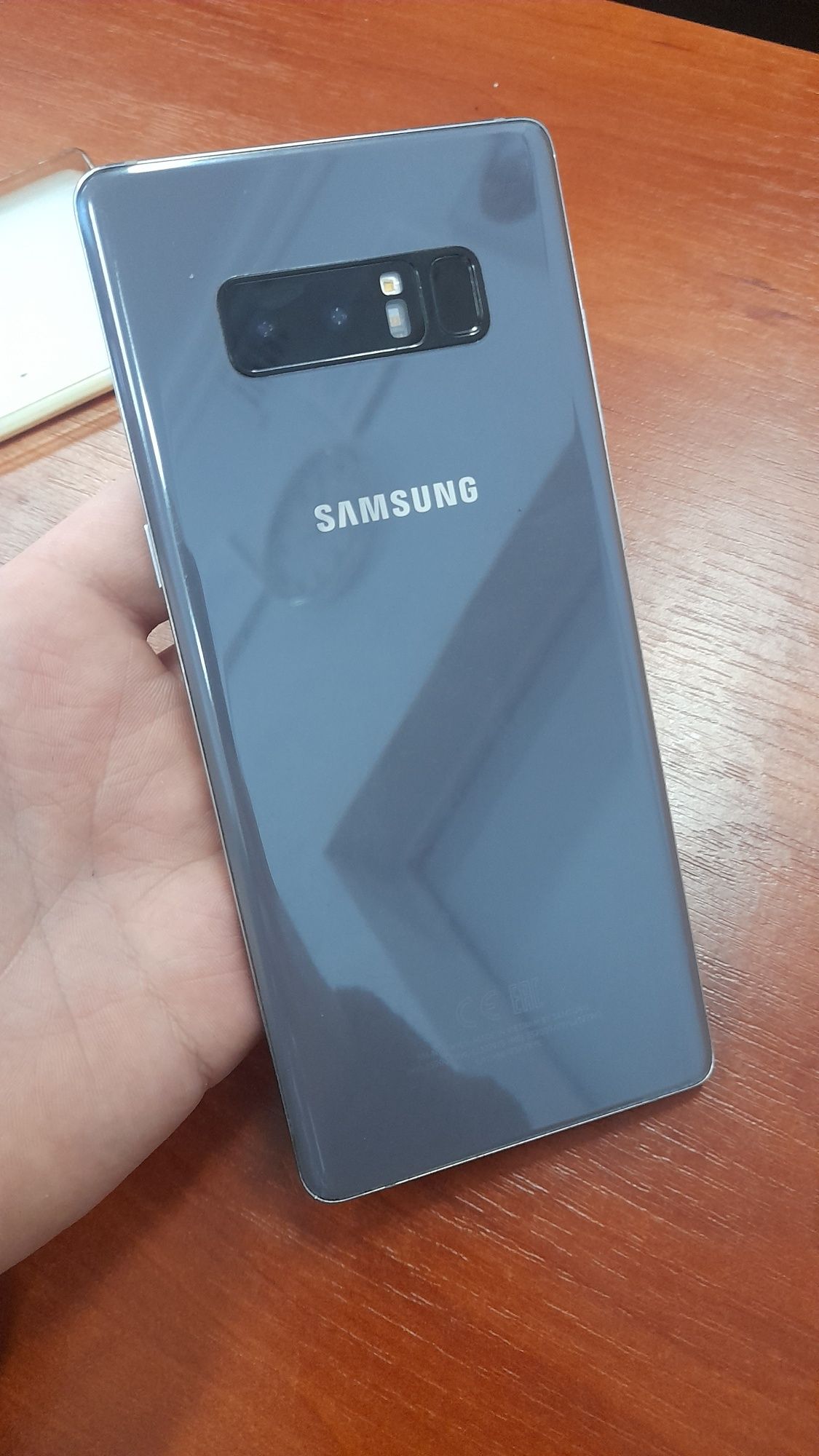 Samsung galaxy note 8 6/64