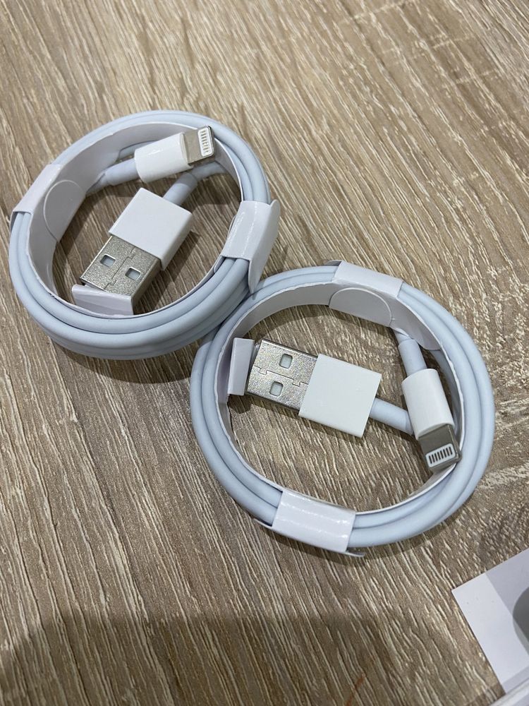 Cabo usb Lightning iphone oferta de portes