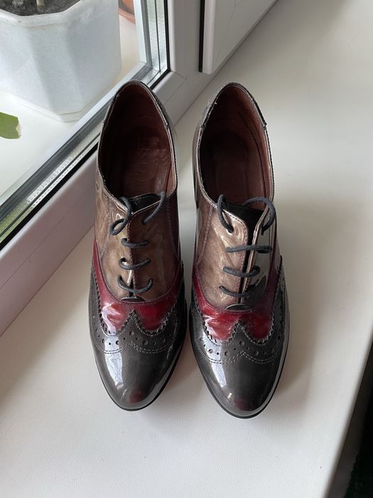 Hispanitas Іспанія 38 розмір