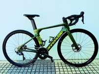 Cannondale SuperSix evo