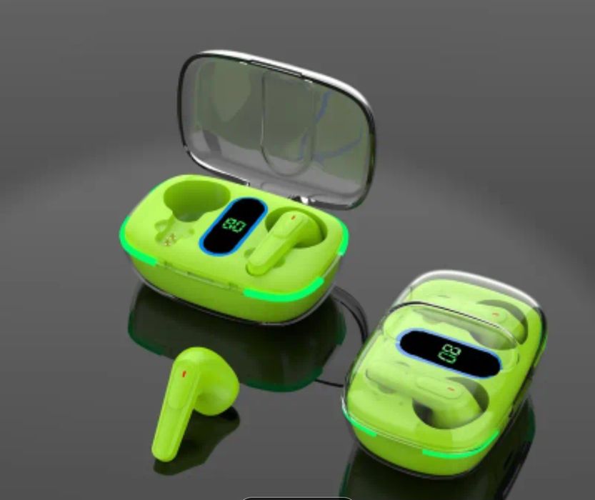 Phones/auriculares