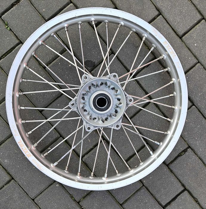 Felga Tył Tylnia KTM SX-F Oryginał 19x1.85