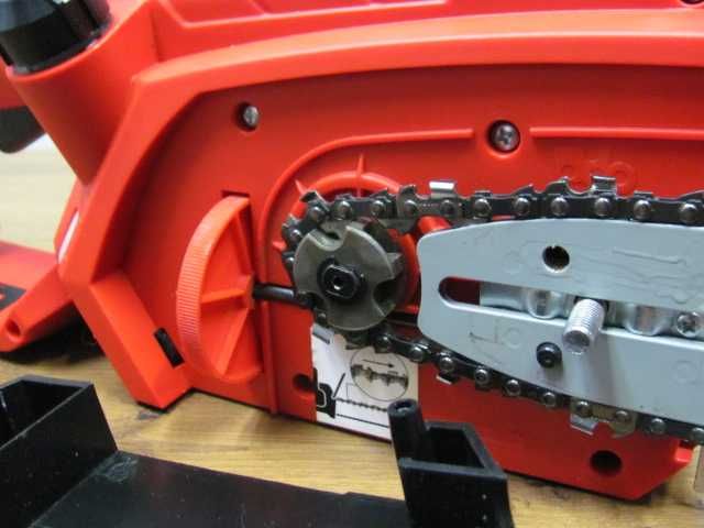 Пила ланцюгова потужна Einhell GE-EC 2240 серії Expert з Німеччини