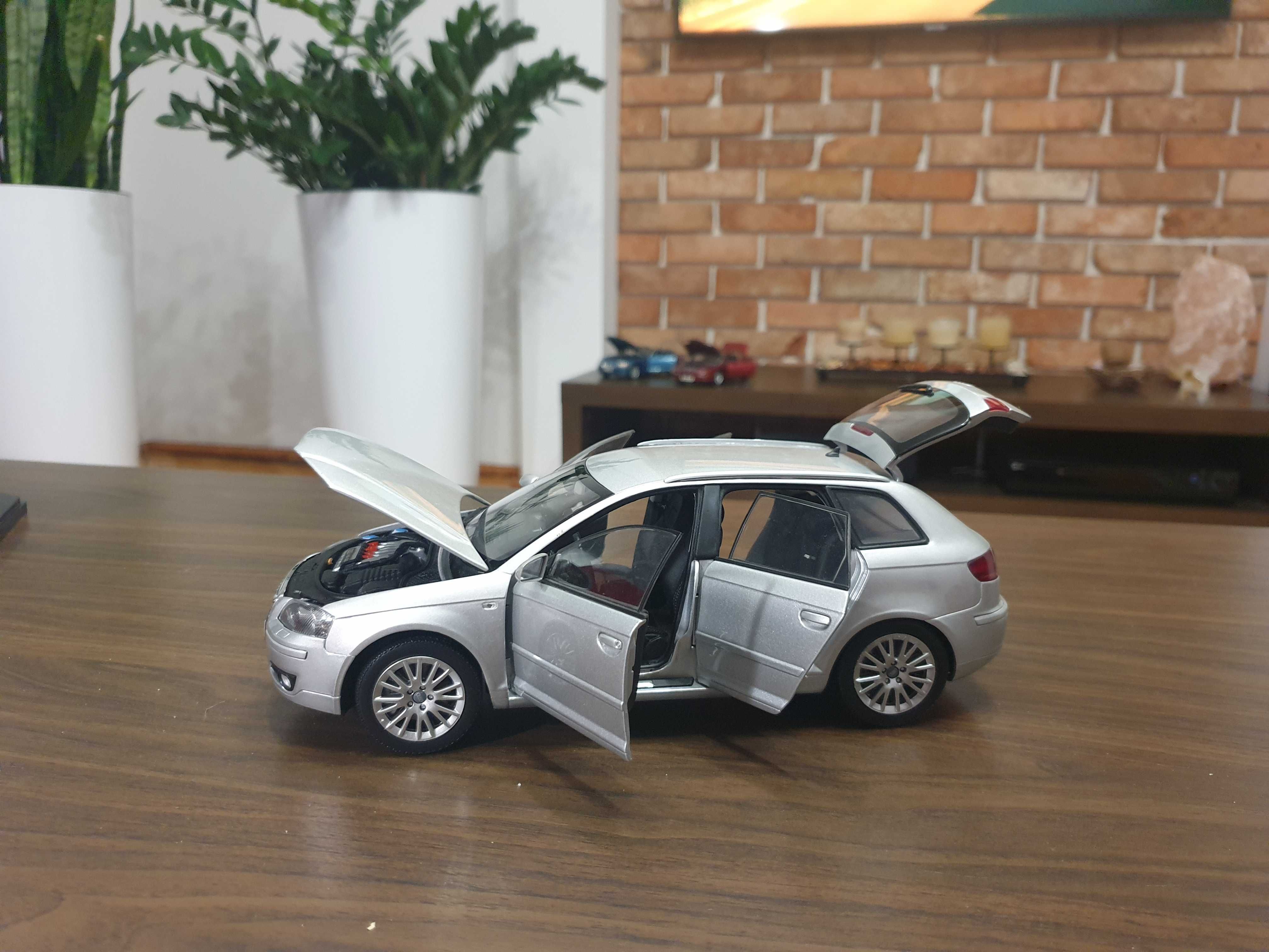 Audi A3 sportback 1:18