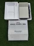 Stacja Dyskietek Commodore VC1541 w boxie