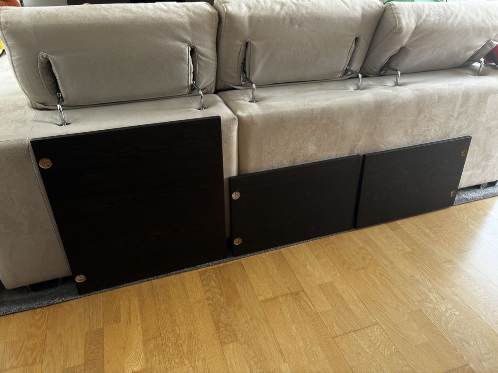 Portas INVIKEN para movel IKEA Besta