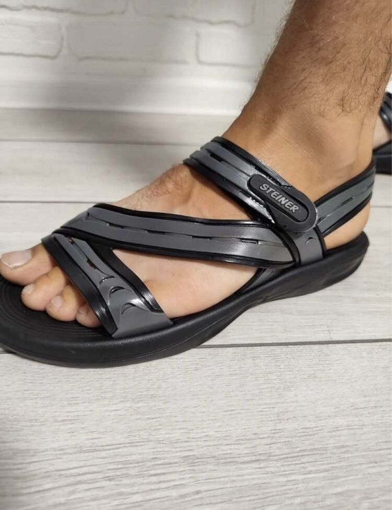 Новые мужские сандалии 41-46 размер