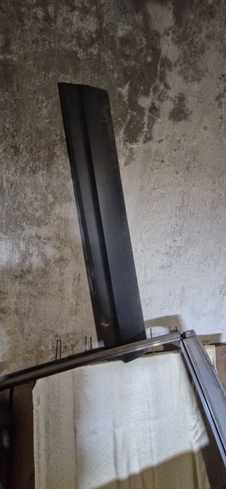 Накладки на двері Honda pilot 2018