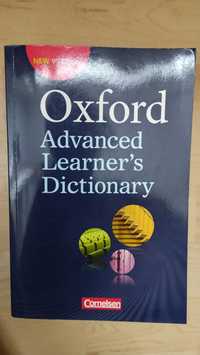 Oxford Advanced Learner's Dictionary 9 th edition nowy