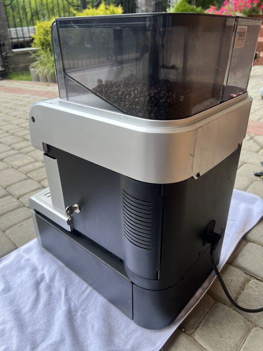 Profesjonalny express Saeco Aulika