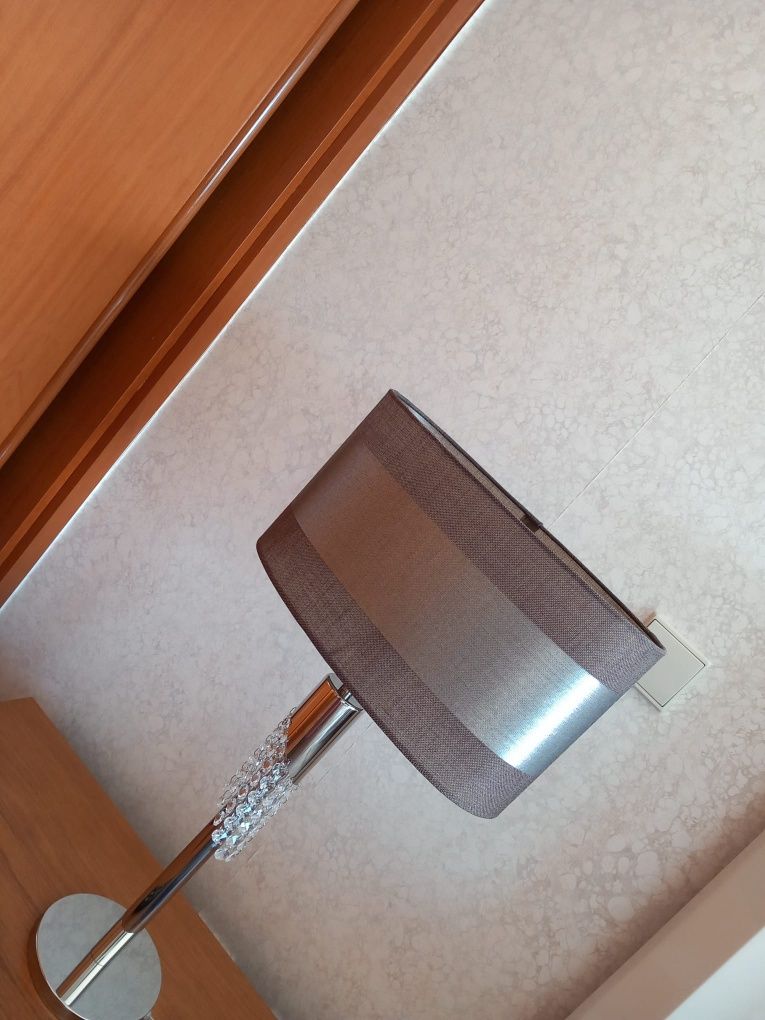 Candeeiros de quarto