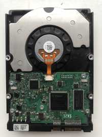 Жорсткий диск Hitachi Deskstar 750 gb
