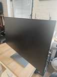 Monitor 27 Dell - 2560x1440 2k dużo złączy, bezramkowy, zadbany
