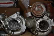 TURBINA VOLVO S70 V70 S60 XC70 XC90 2.3 T 236 KM