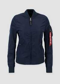 Bomberka damska ALPHA Industries MA-1 TT Wmn XL