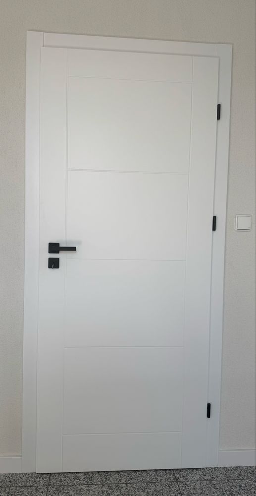 Nowe skrzydła drzwiowe Porta Trim 80 prawe i lewe 7 sztuk