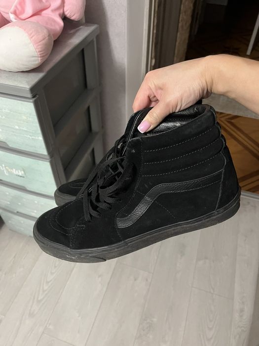 Кросовки/кеди Vans 46 розмір