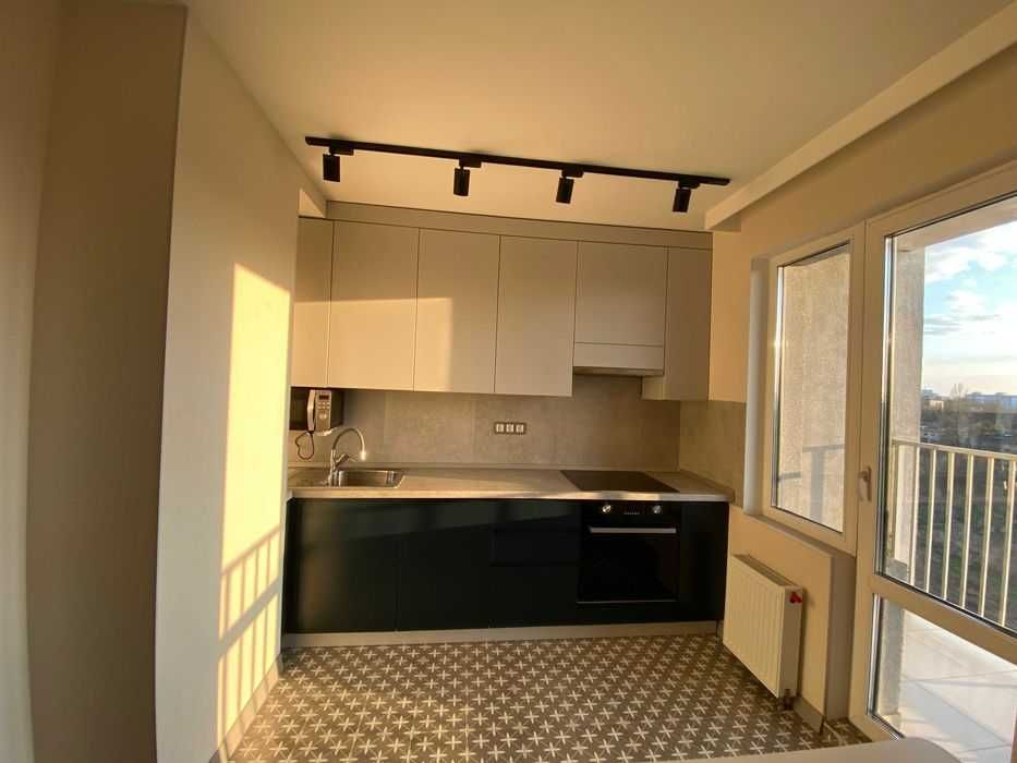 1-кімнатна квартира