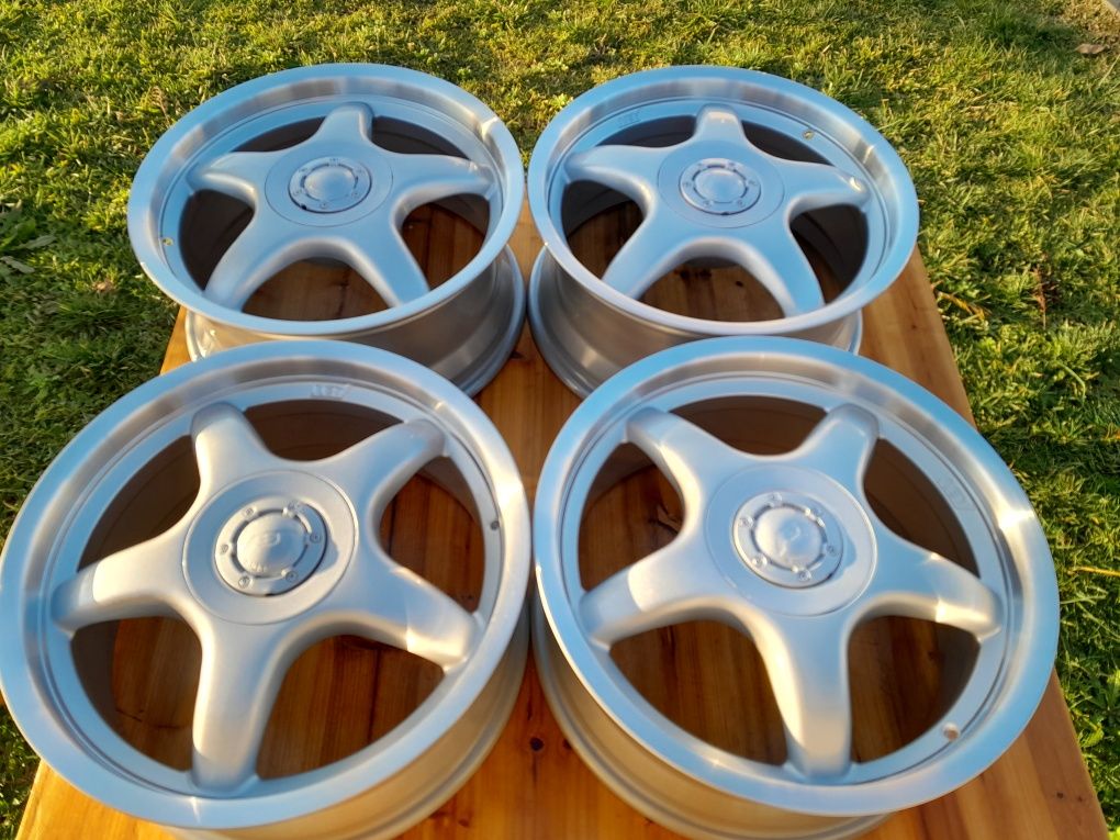 Jantes 17 OZ A11 ET30