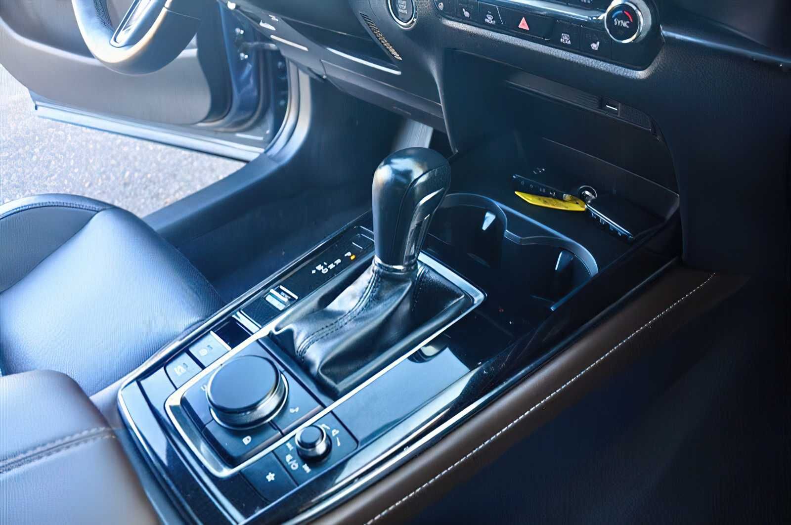 2021 Mazda CX-30 Turbo Premium