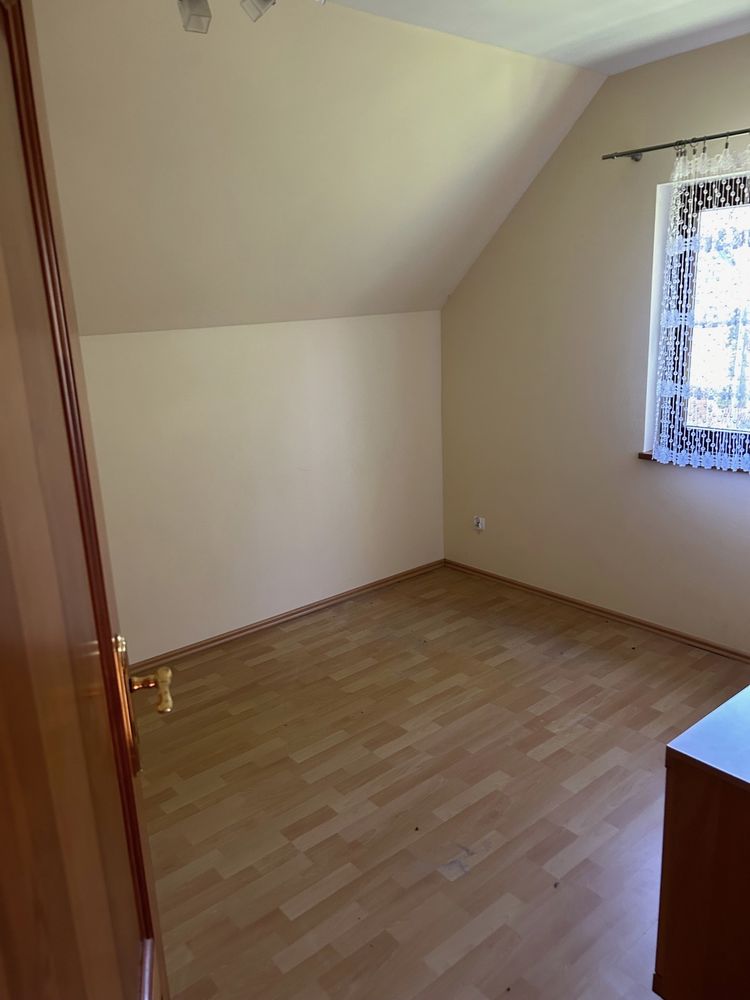 Dom nad morzem, Łukecin, Żubry II ,duza działka, BEZPOSREDNIO