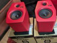 Colunas  Activas MB T6" monitoras