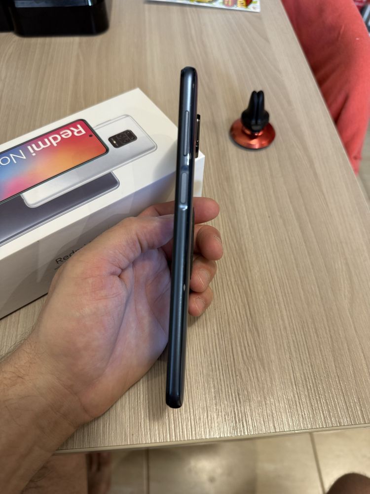 Redmi note 9 pro OKAZJA! 128GB+64GB!
